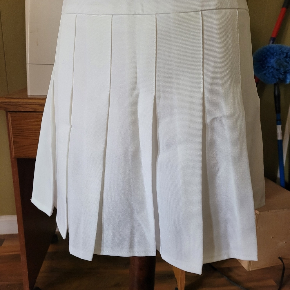 Chou Yatou women's skirt